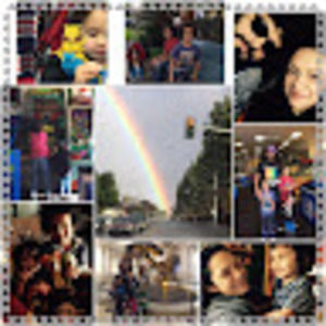 Meet your Posher, Jill